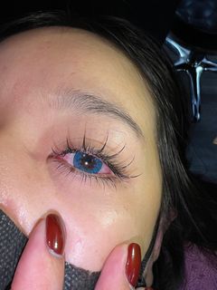 (Category: ) located in . Submitted by cherryamazinglashstudio. (Listing ID 1279946427, Image 1). Description: .