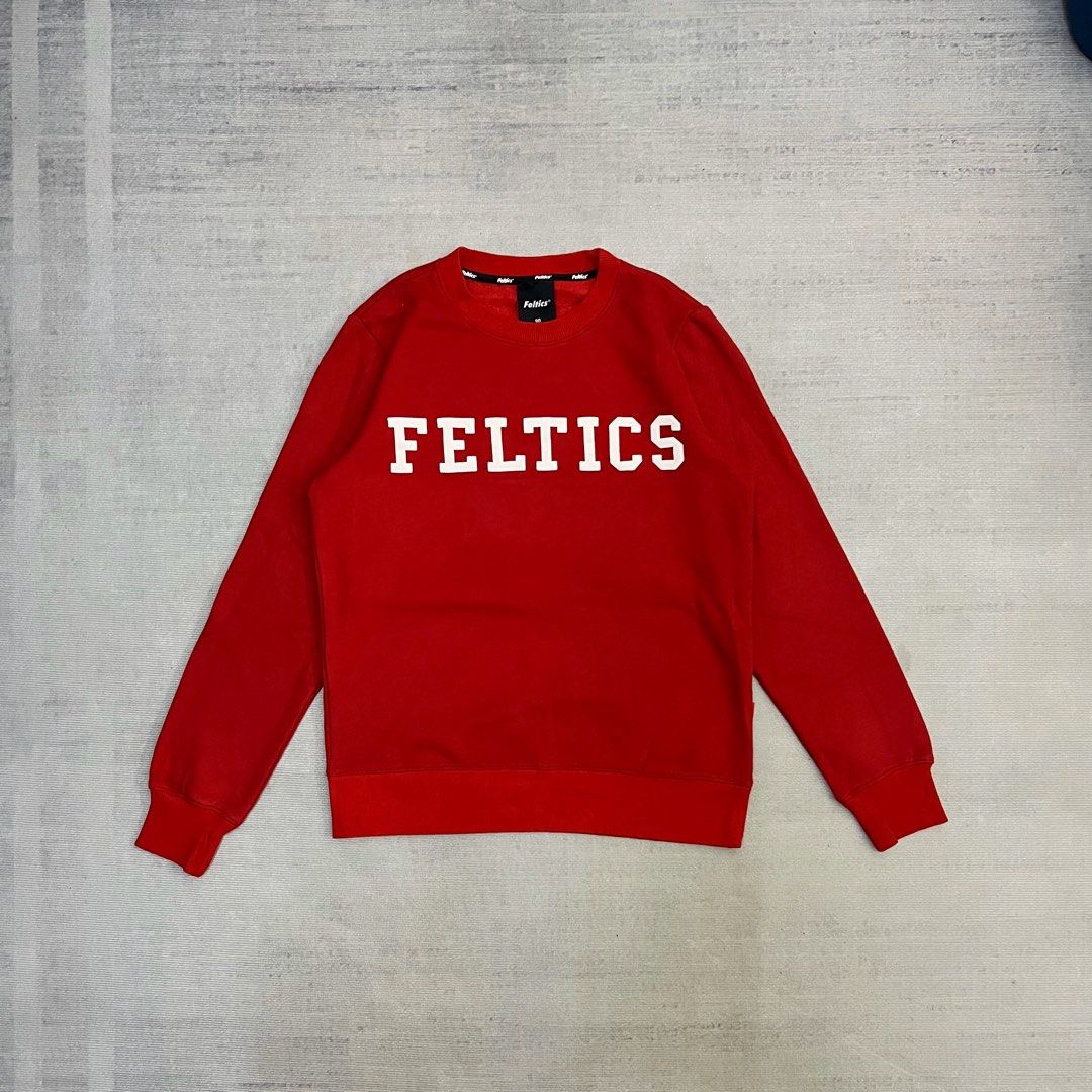 Feltics sweatshirt best sale