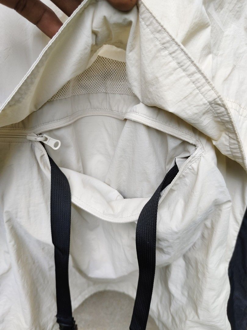 Fieldcore nylon windbraker jacket, Men's Fashion, Coats, Jackets and