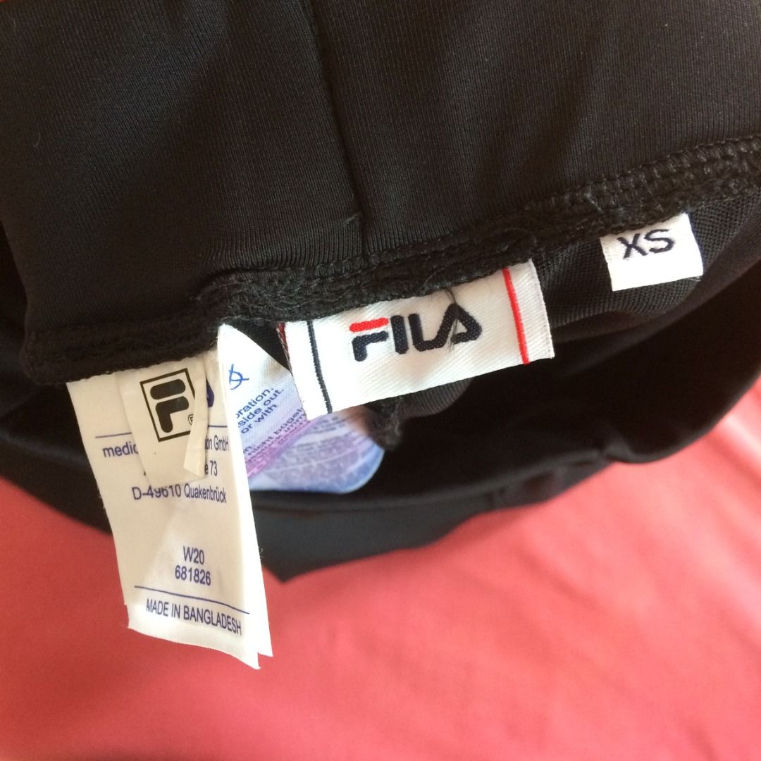 Fila WOMEN FLEX 2.0 leggings 