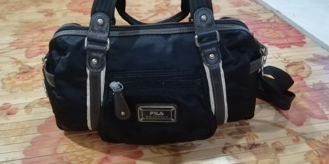 Fila 2 best sale way bag