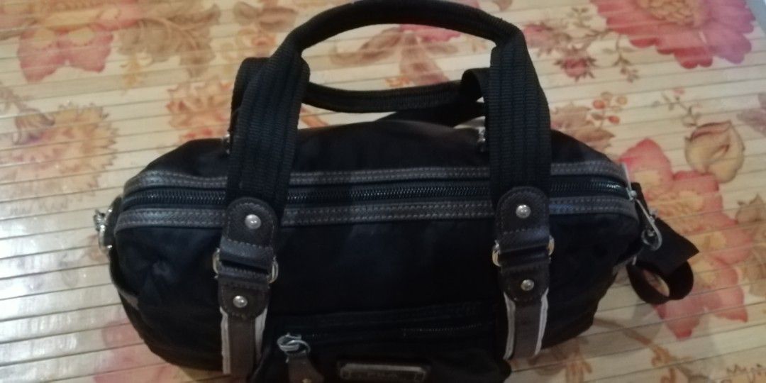 Fila 2 online way bag