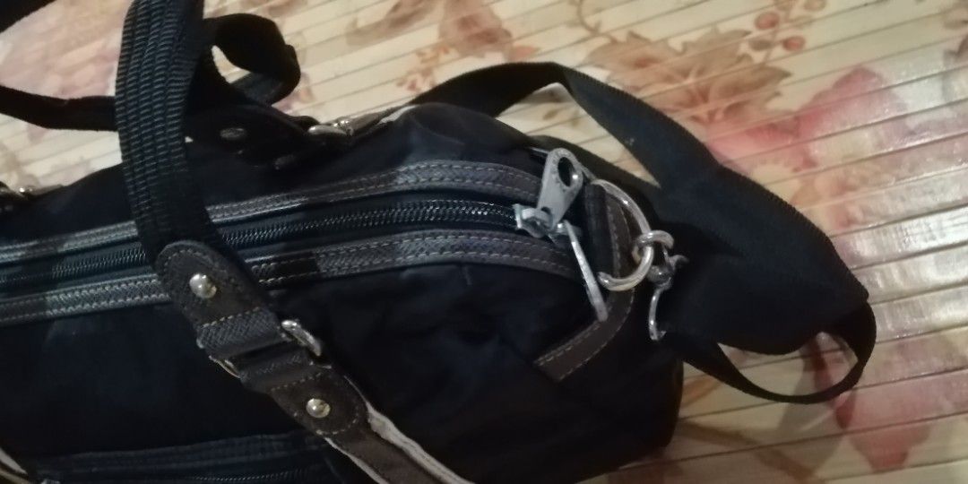 Fila 2 deals way bag