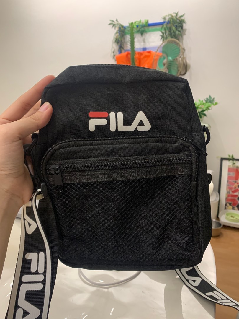 Fila sling bag price clearance
