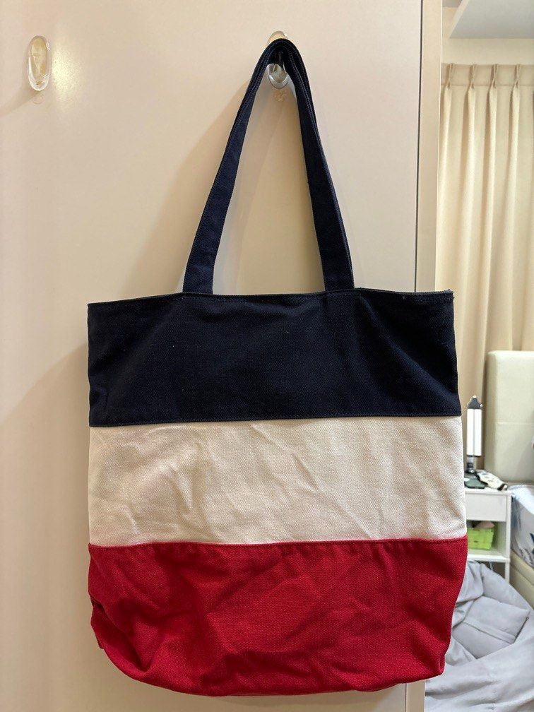Fila tote bag korea 2025