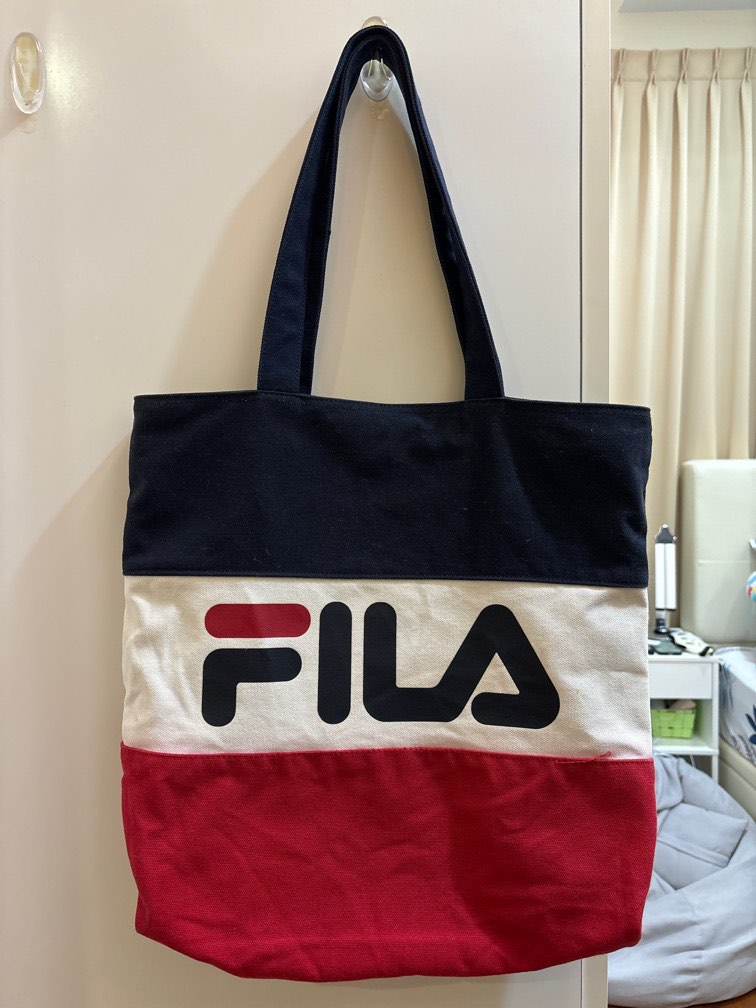 Fila korea hotsell bag