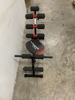 Cash converters gym equipment shop