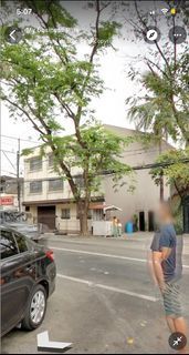 For Rent: 3-Storey Commercial Bldg at Kapitolyo Pasig, P290k/mo