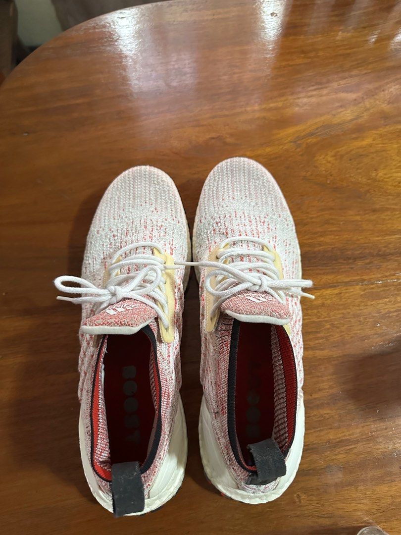 For Sale Adidas Ultraboost ATR Mid Men s Fashion Footwear