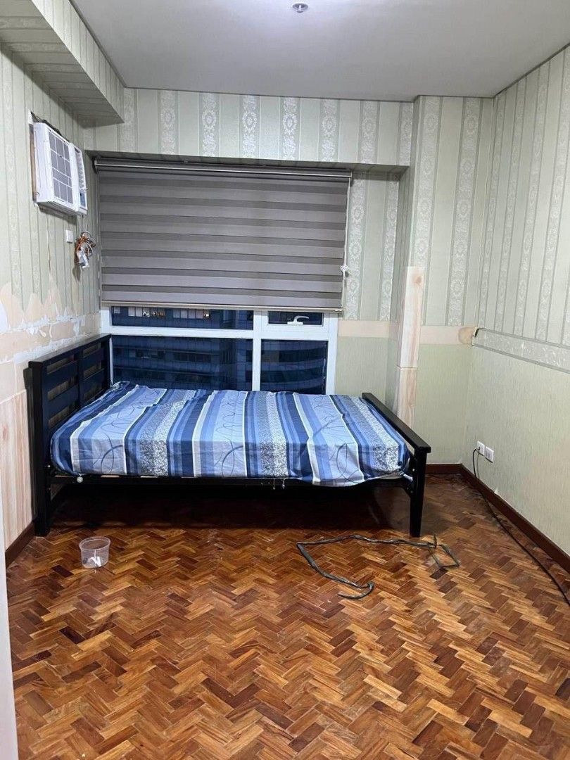 For Sale: The Columns Ayala Ave. 1 bedroom (Category: Apartments & Condos) located in Makati City. Submitted by landspecc.realestate (Listing ID 1279875810, Image 3). Description: For Sale: Property: The Columns Ayala Ave. Tower 3 Developer: Alveo Land Corp. Unit Type: 1BR with parking F.A.: 48 Sqm. Php 9,500,000 For particulars and viewing by schedule, you may reach us at +639173772277.