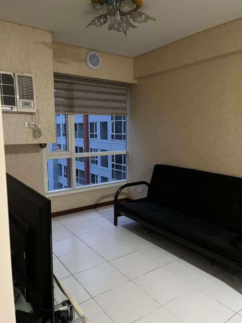 For Sale: The Columns Ayala Ave. 1 bedroom (Category: Apartments & Condos) located in Makati City. Submitted by landspecc.realestate (Listing ID 1279875810, Image 2). Description: For Sale: Property: The Columns Ayala Ave. Tower 3 Developer: Alveo Land Corp. Unit Type: 1BR with parking F.A.: 48 Sqm. Php 9,500,000 For particulars and viewing by schedule, you may reach us at +639173772277.