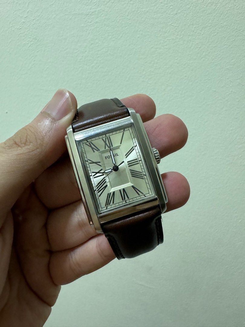 Fossil Carraway LIKE NEW