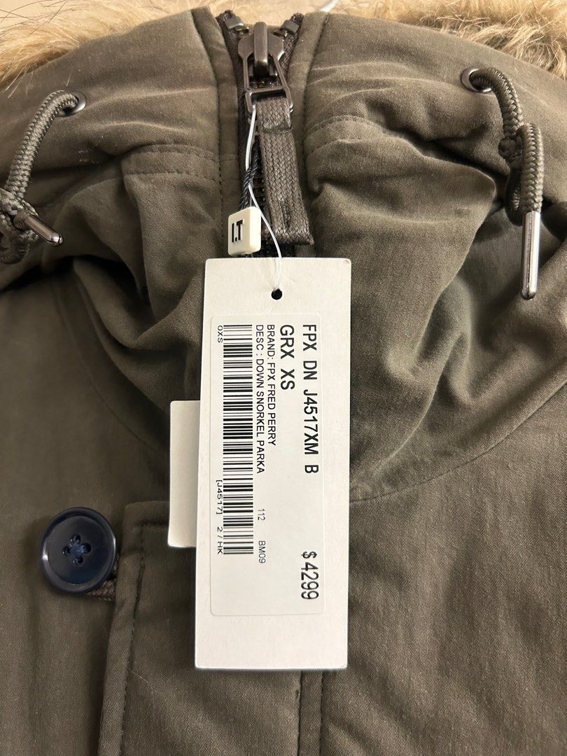 Fred new arrivals perry j4517
