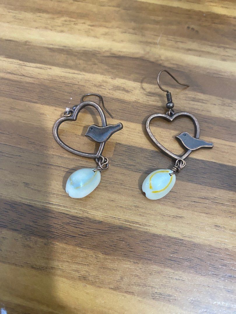 FREE Earrings Take All (Category: Earrings) located in Marikina City. Submitted by k_sol (Listing ID 1279872180, Image 1). Description: Yes, it’s FREE. Just shoulder and arrange for shipping. Make sure to SEND OFFER and wait for me to ACCEPT OFFER. I will send you my contact details and address after. Address: Marikina City Item must be picked up within 48 Hrs. .