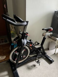 Refurbished spin bikes best sale sale