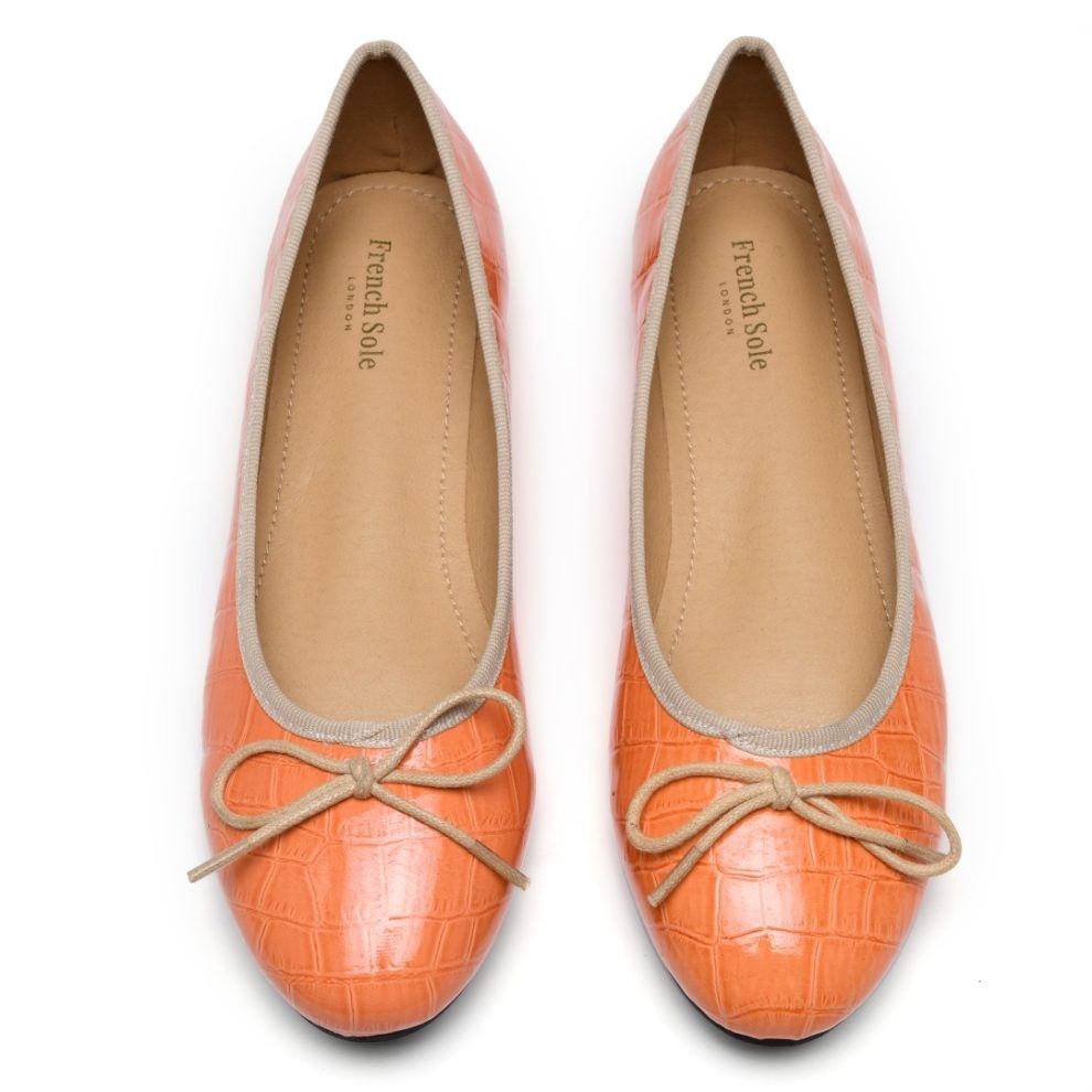 French sole clearance