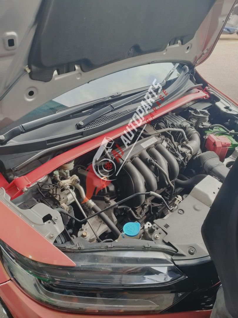 Front strut bar civic FC, Honda jazz, Honda fit, Honda freed, Honda