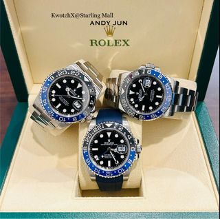 Rolex 126710 for best sale sale