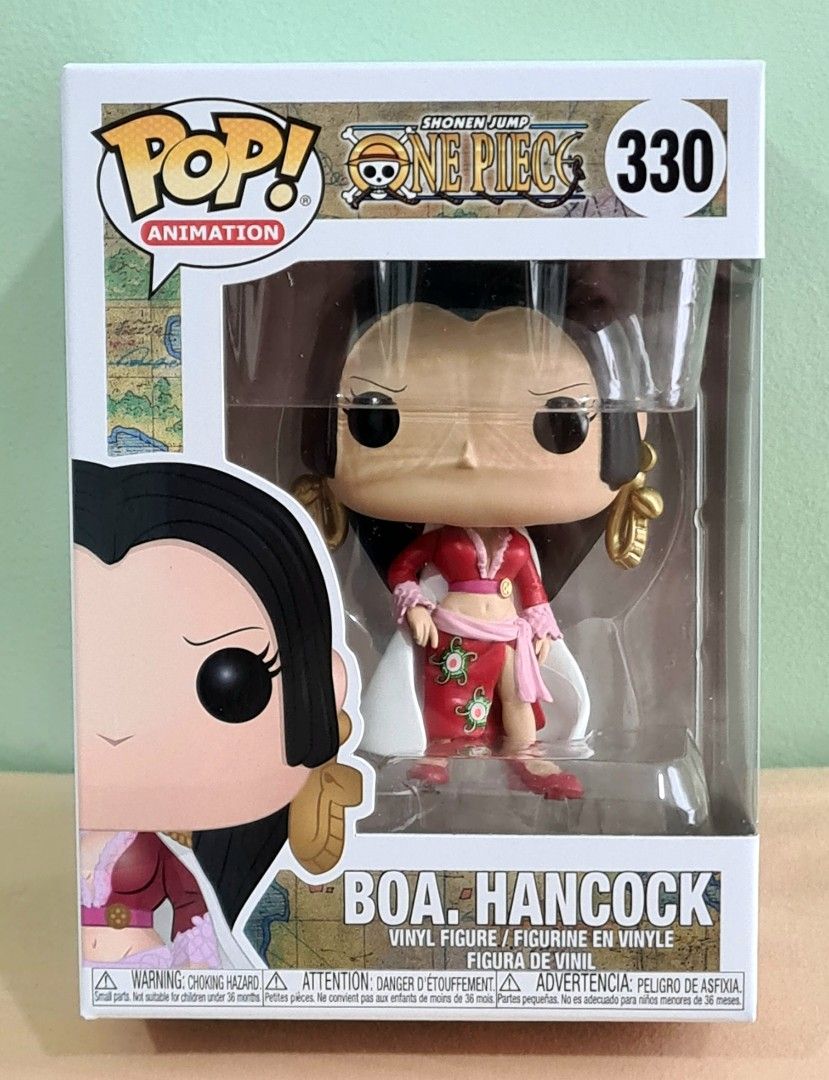 Hancock funko pop discount