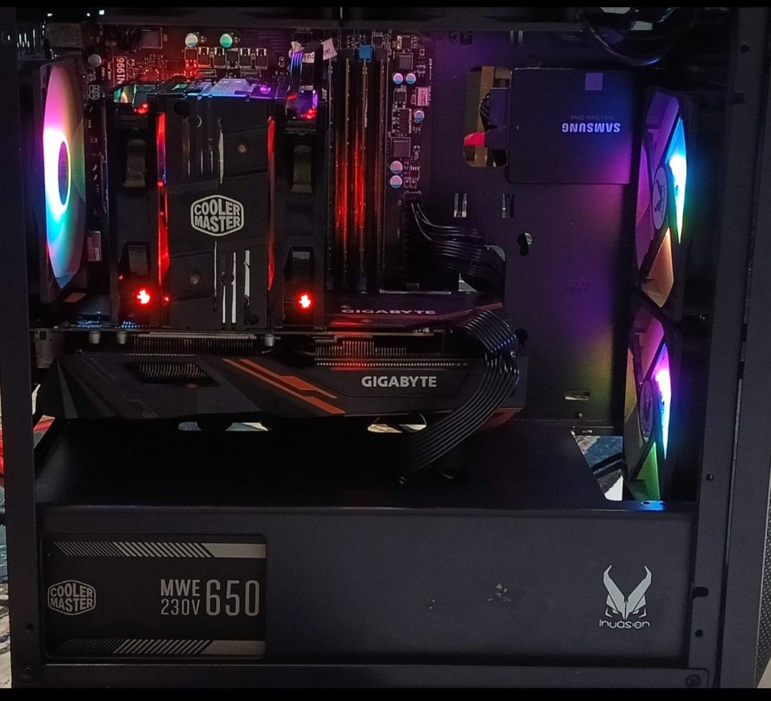 Rx vega 64 spec sale