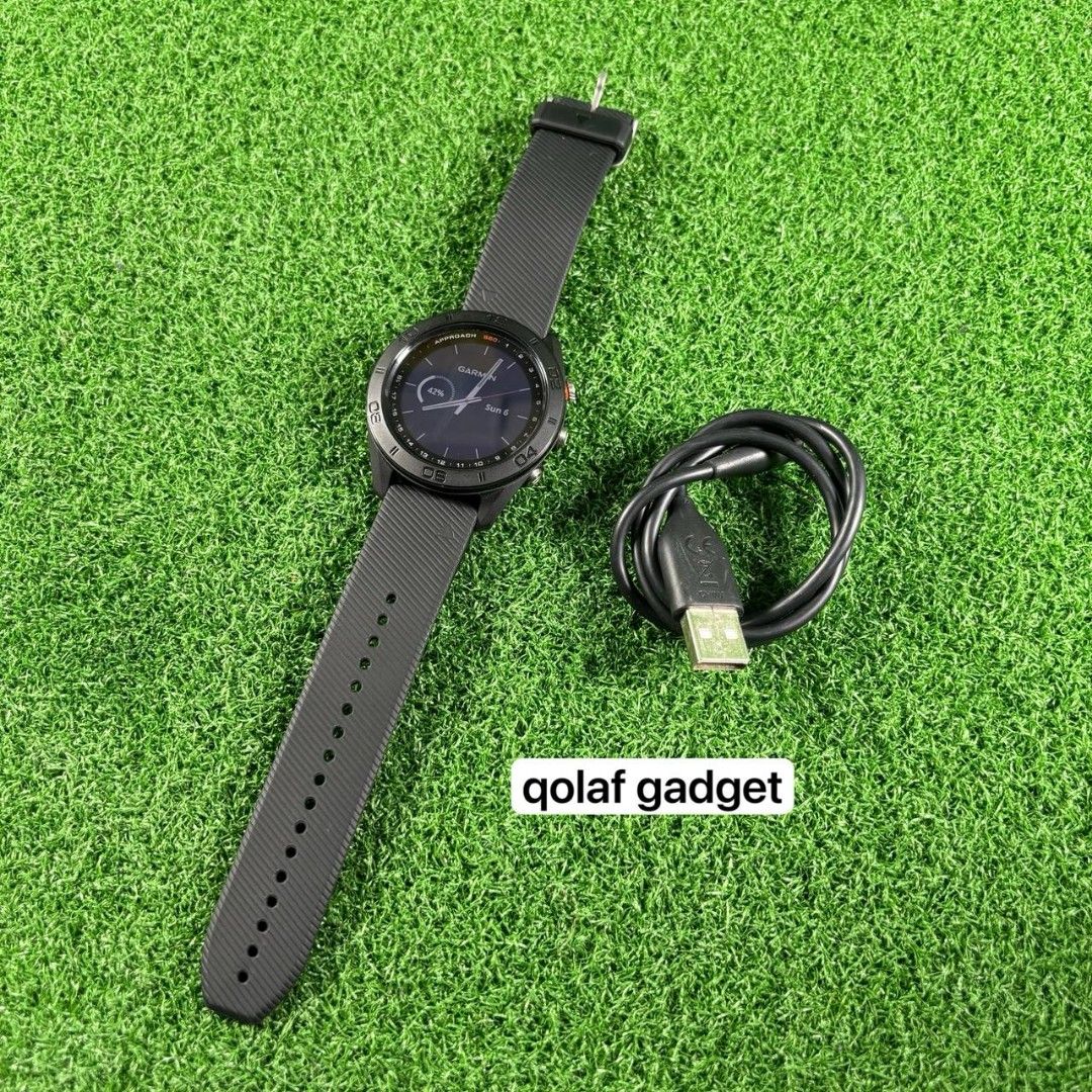 Garmin approach s60 clearance black