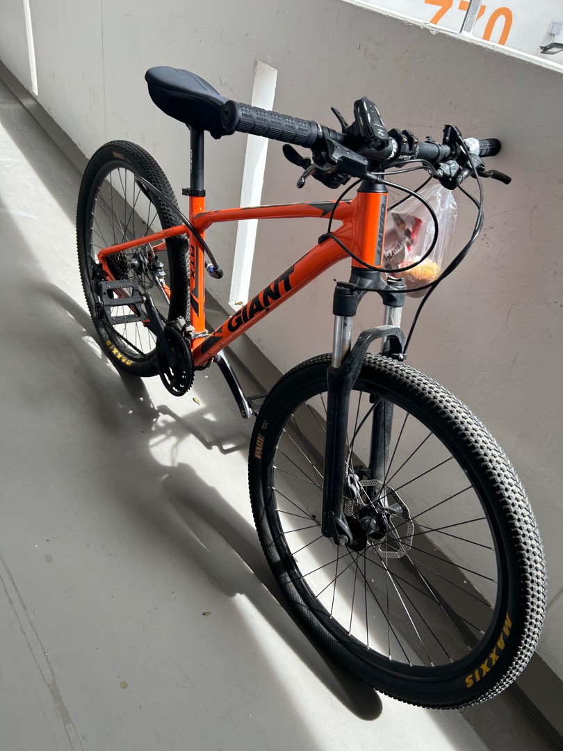 Giant atx 2 26 mountain sale bike 2020