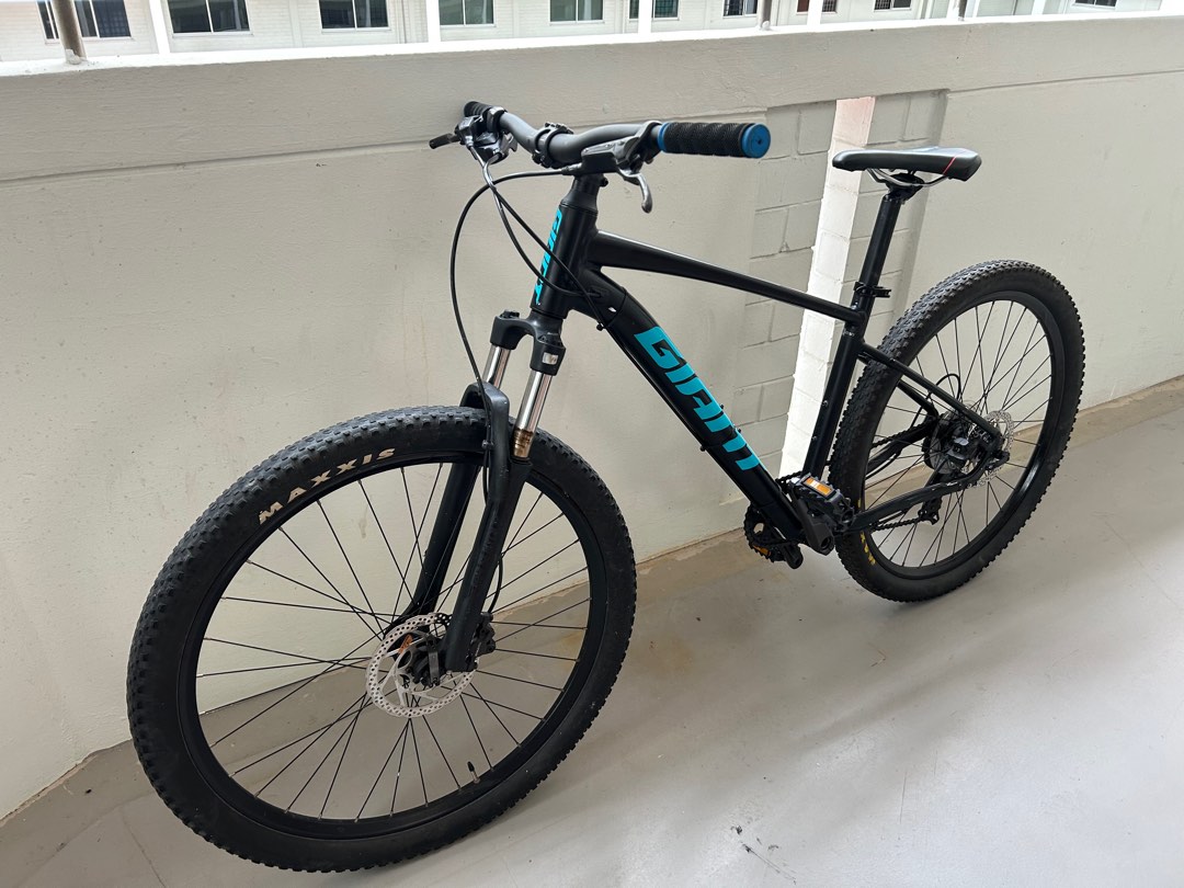 Giant talon best sale 3 sizing