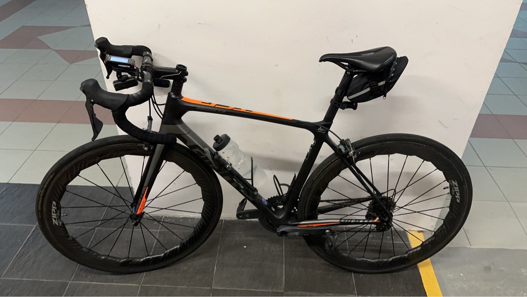 Harga giant tcr cheap advanced