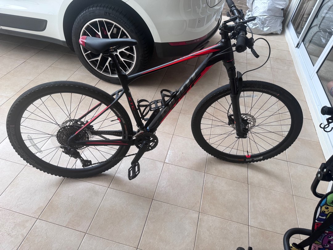 Giant xtc slr hot sale 2 2018 price
