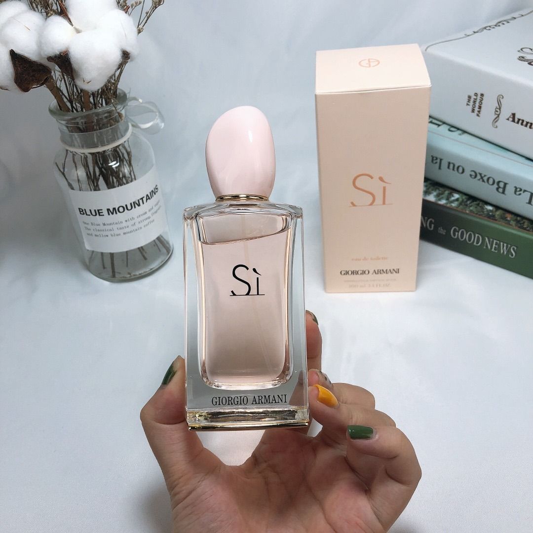 Si shop edt 50ml