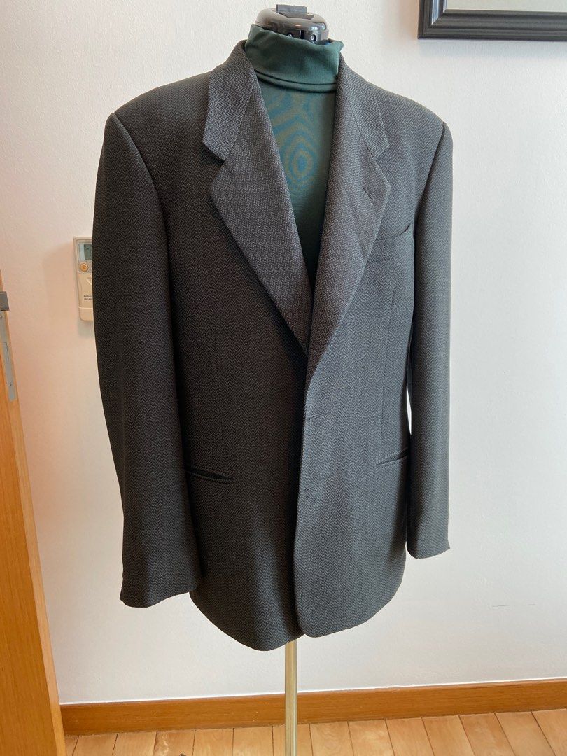 Giorgio coat outlet
