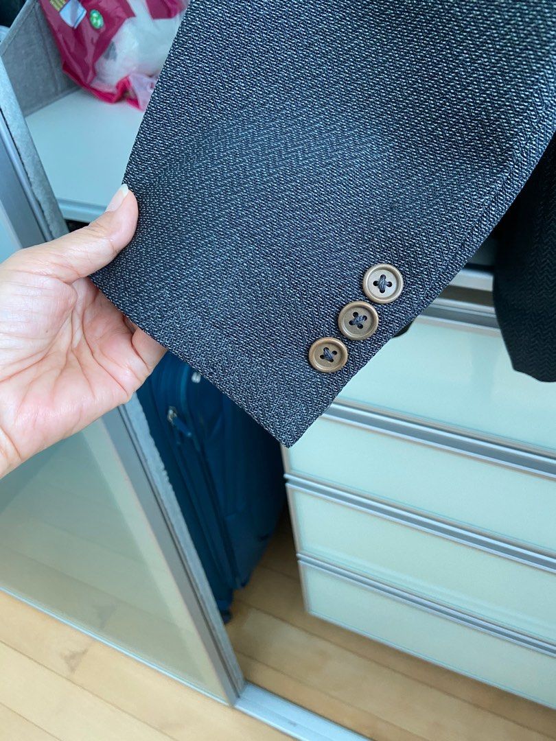 Giorgio armani clearance sport coat