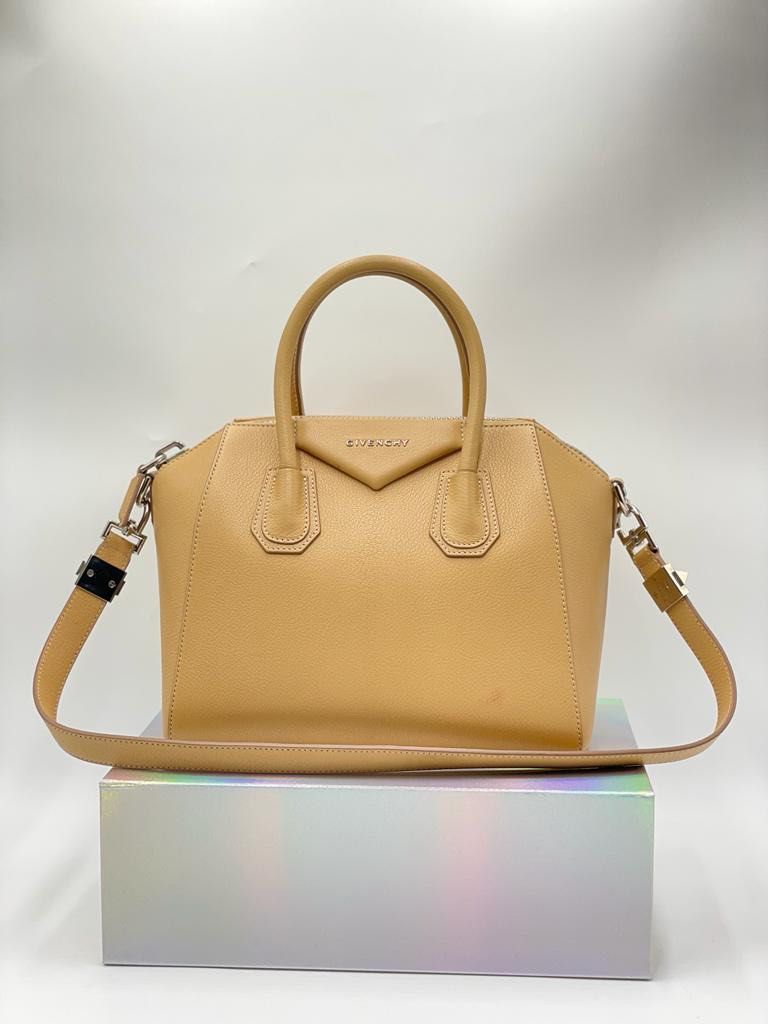 Antigona beige deals