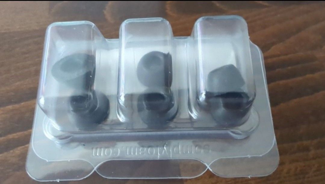 Comply pixel buds deals