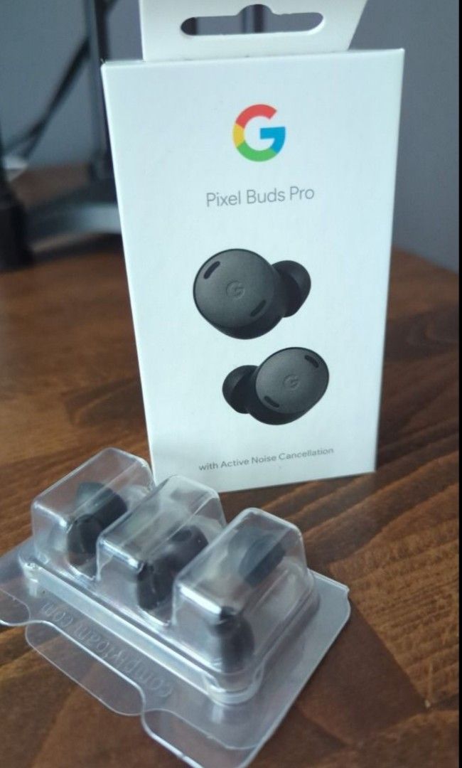 Comply google pixel buds store