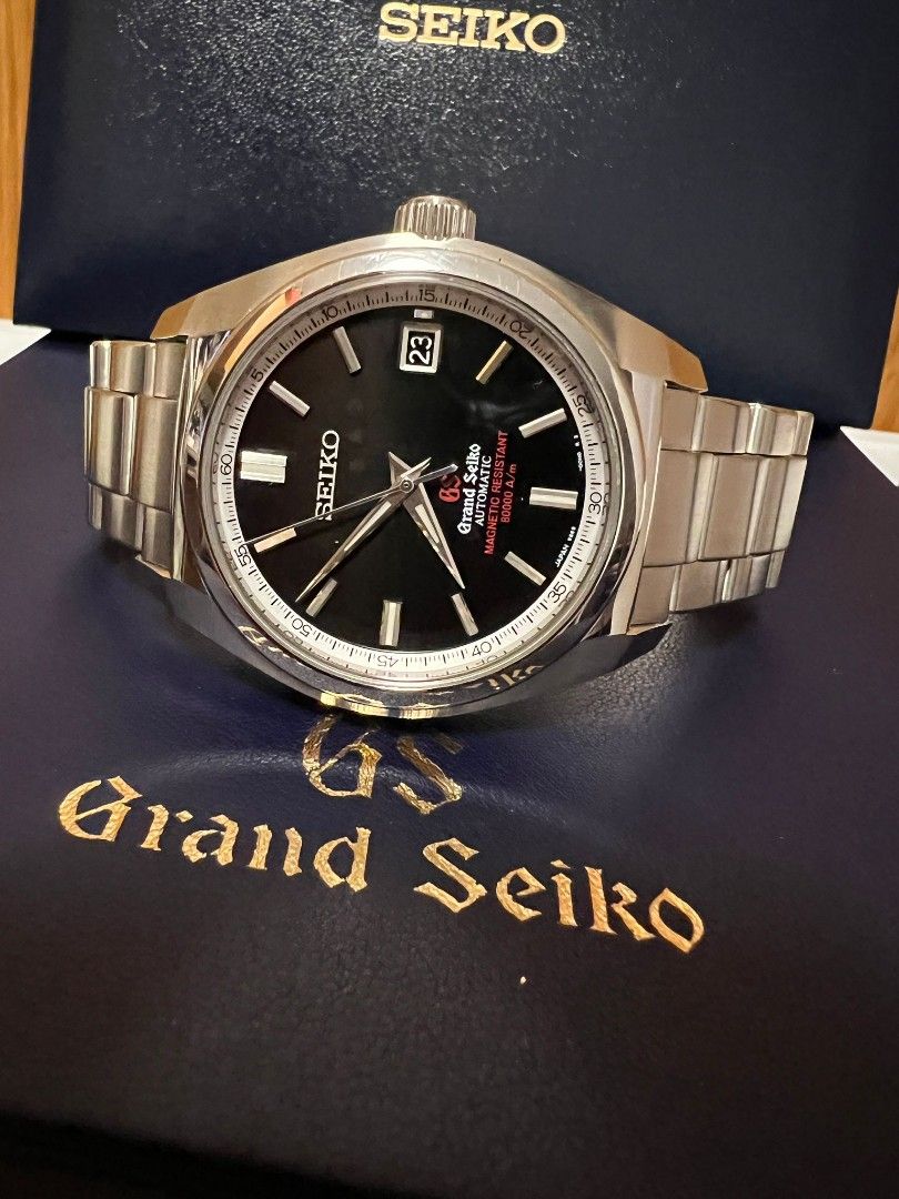 Grand store seiko sbgr079