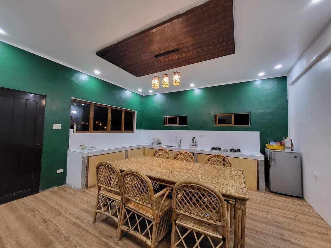 Granny's Rest House is FOR SALE in Brgy Butas na Bato Dingalan Aurora