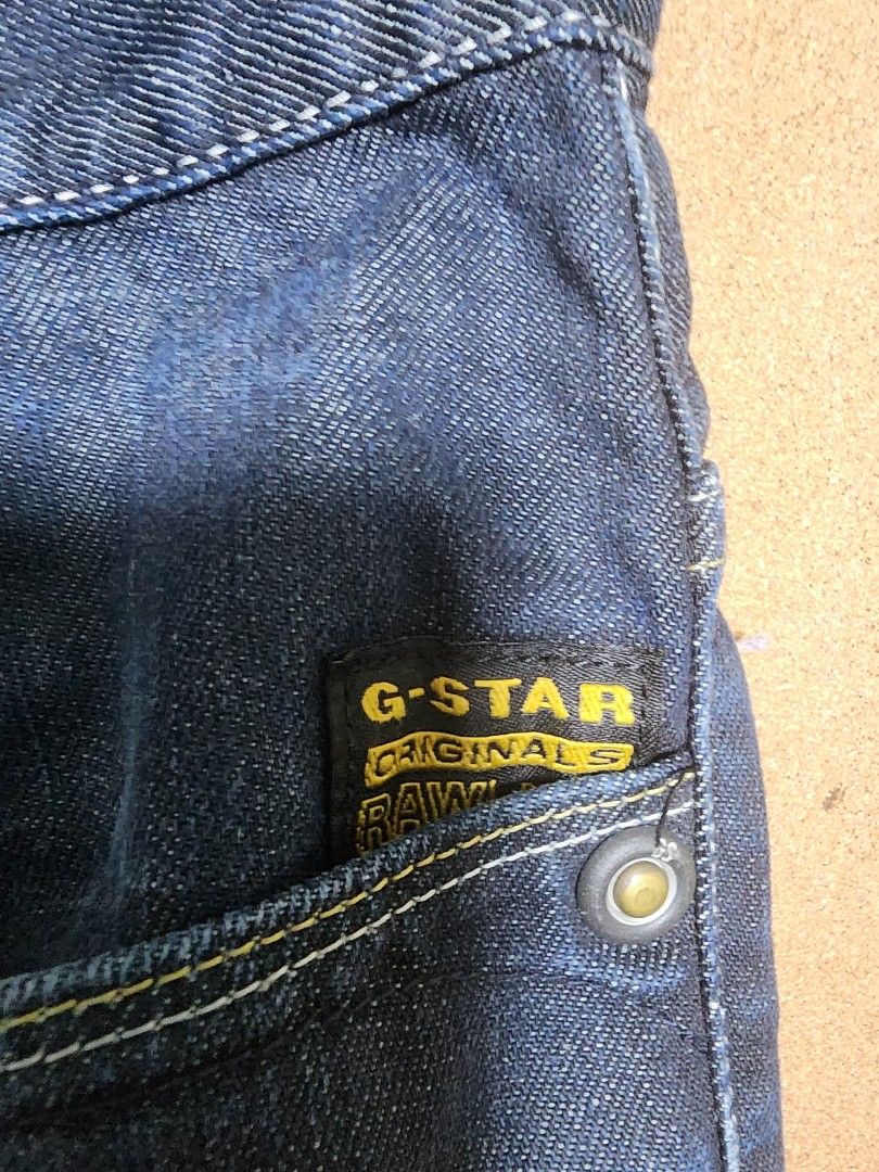 Fake g star sales