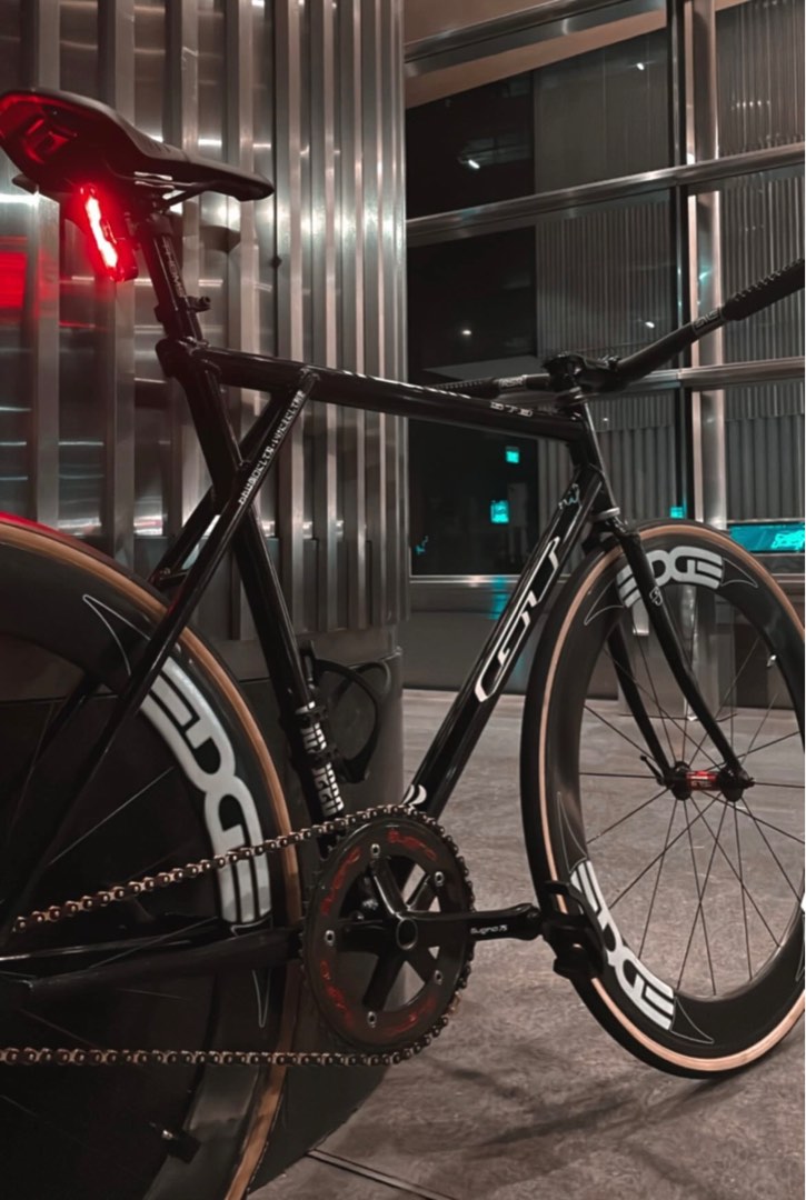 GT GTB Sports Equipment Bicycles Parts Bicycles on Carousell