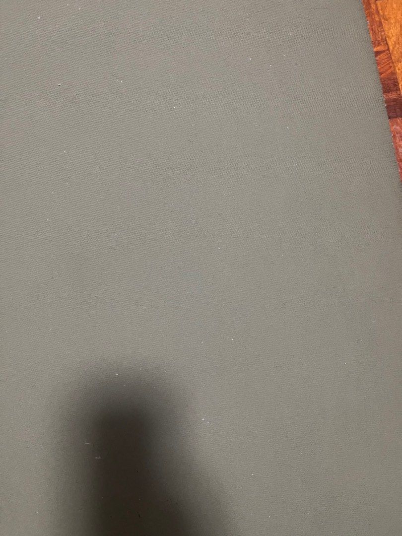 Guaranteed Authentic Jade Yoga Mat, Sports Equipment, Exercise