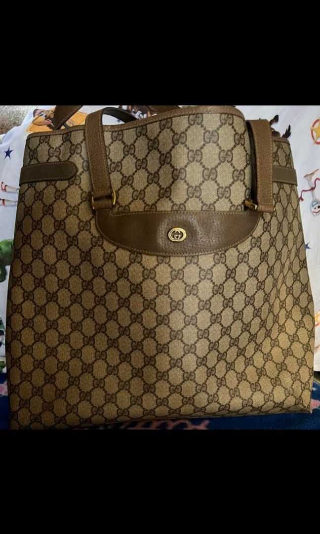 Gucci Accessory Collection Luxury Bags Wallets on Carousell