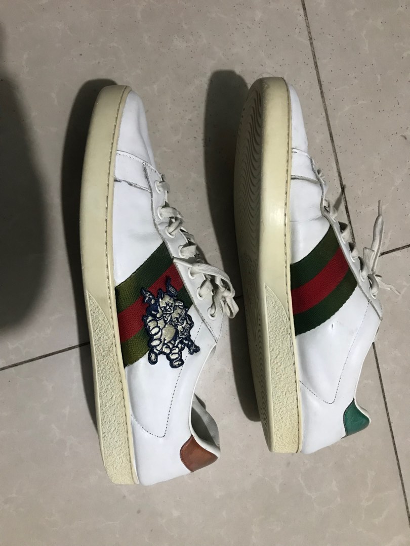Gucci 11s hotsell