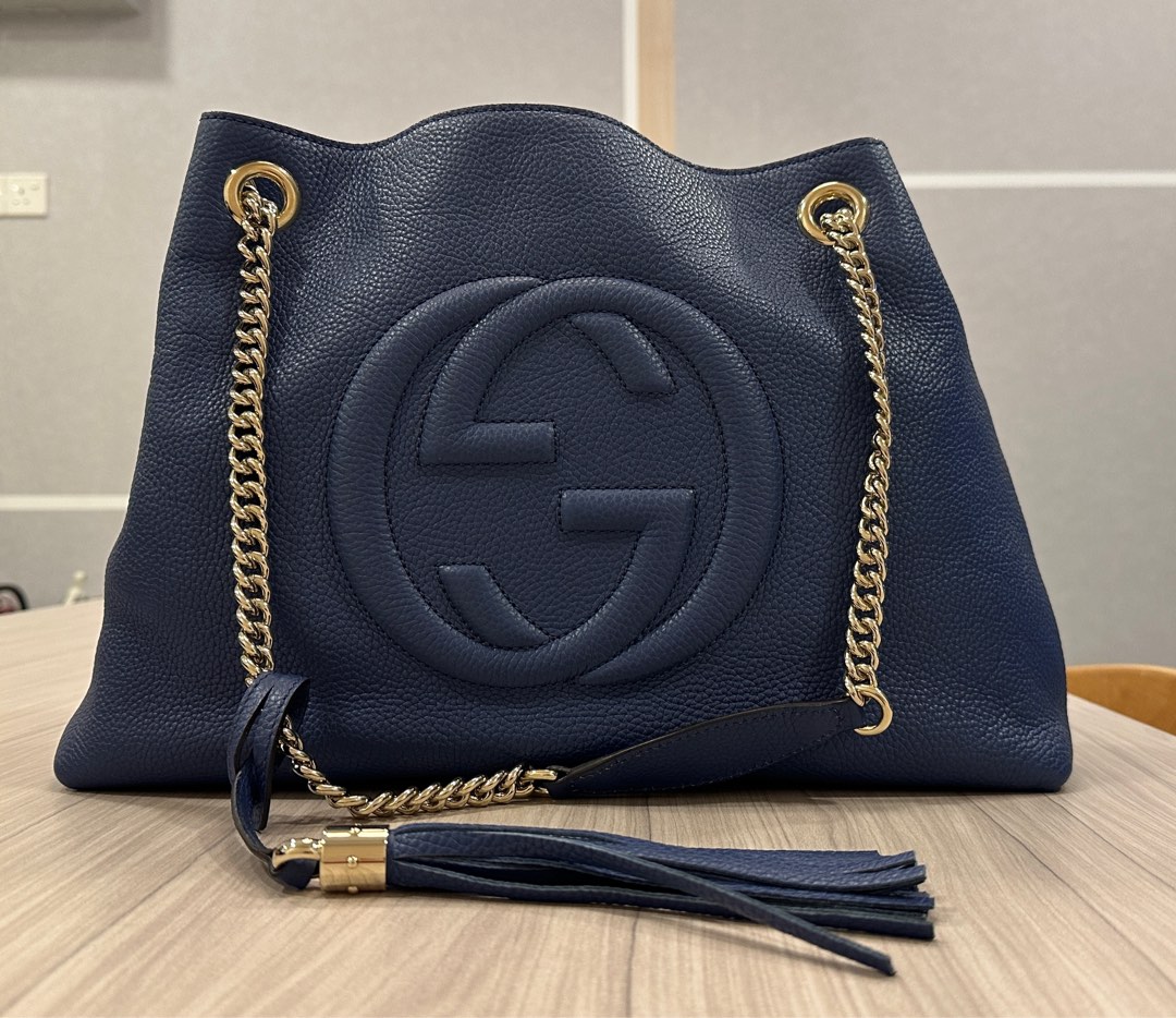 Gucci soho sale store