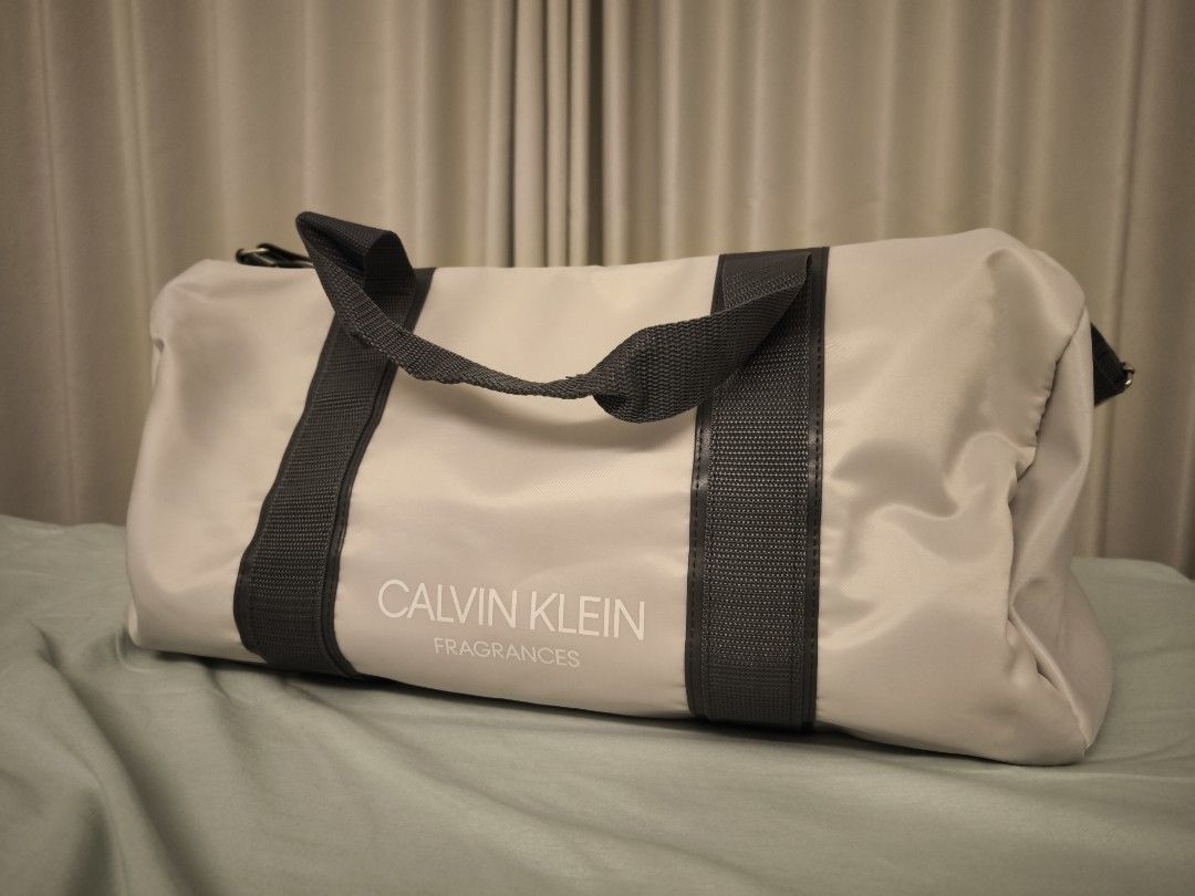Calvin Klein Gym bag