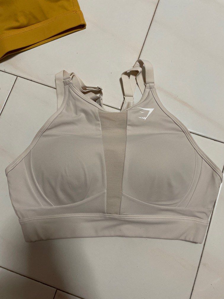 Kydra Sports Bra, Women's Fashion, Activewear on Carousell