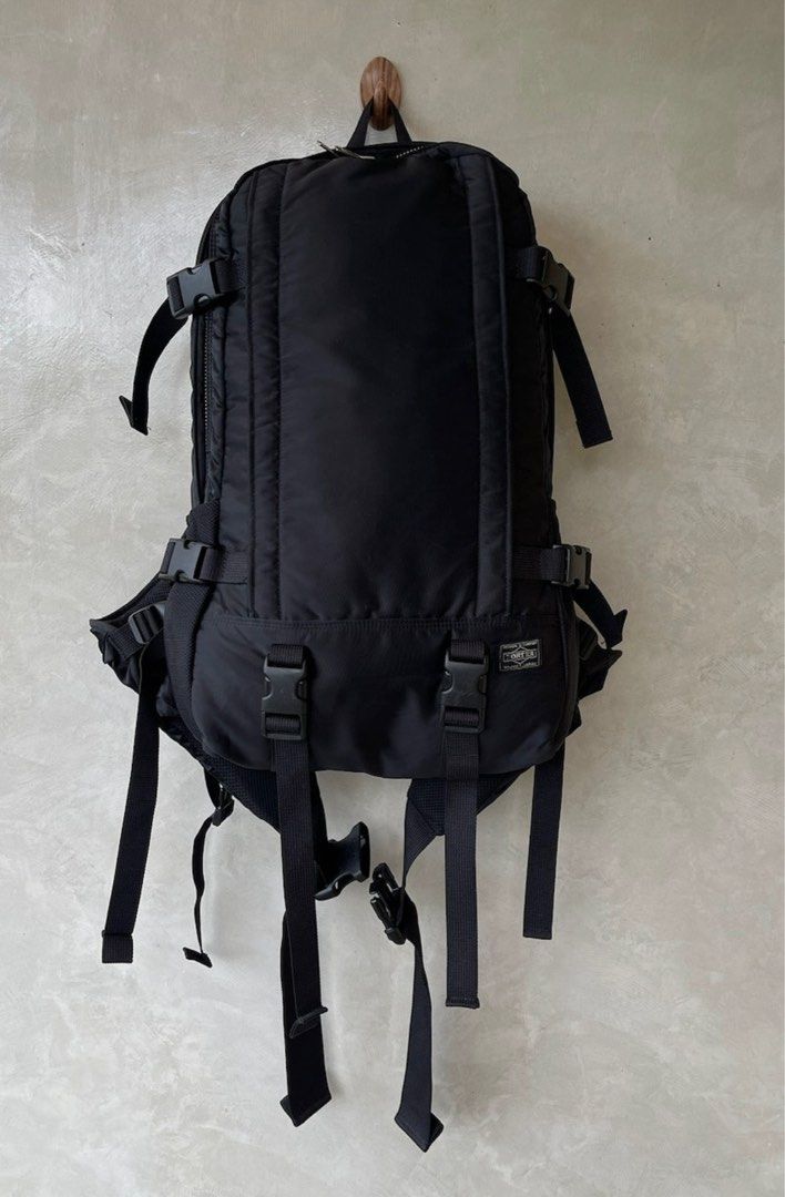 Head Porter Rucksack Daypack Backpack Men s Fashion Bags