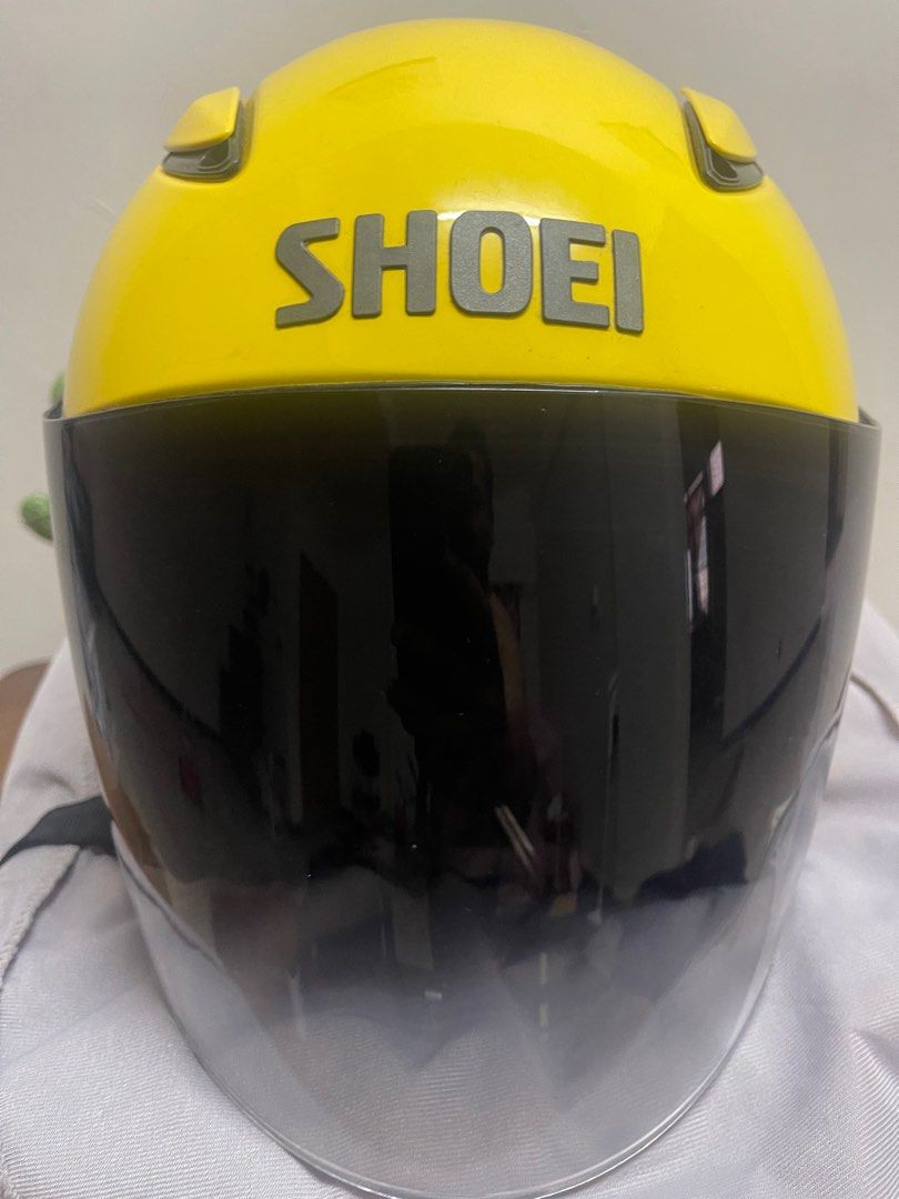 Harga helmet shoei hotsell original