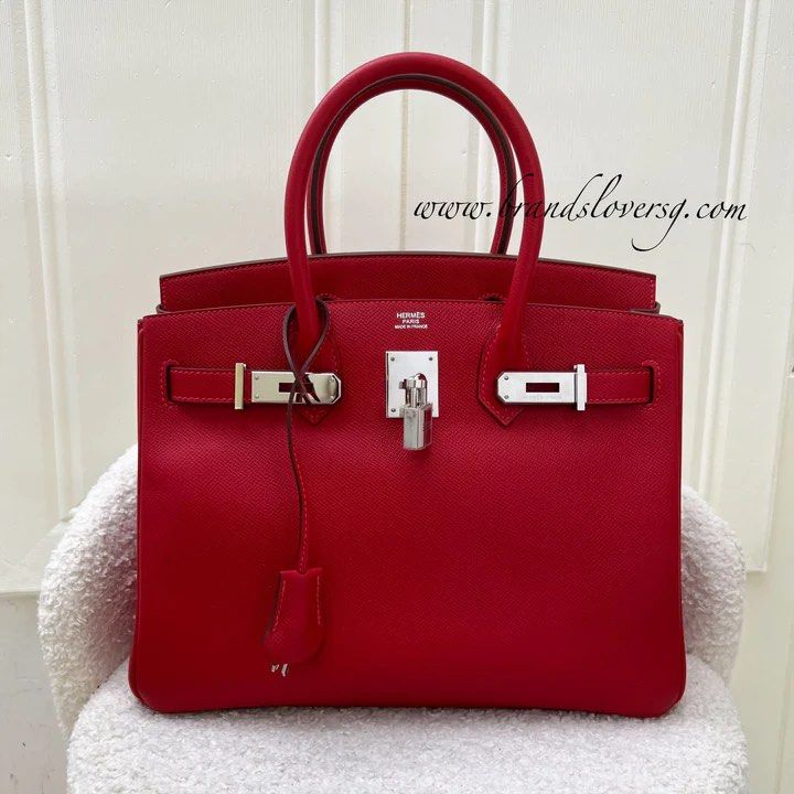 Hermes clearance b30 price