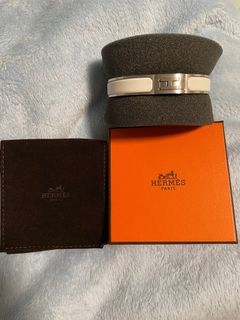 Hermes Jet Bracelet
