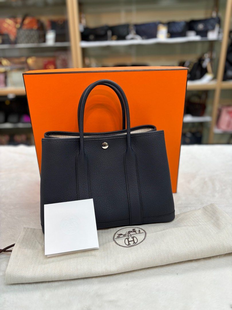 Garden party clearance 30 bag
